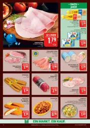 Gazetka promocyjna Marktkauf - Prospekt - Gazetka - ważna od 17.01 do 17.01.2026 - strona 12 - produkty: ananas, aufschnitt, broccoli, cordon bleu, curry, currywurst, dressing, eier, eis, Geflügel, gewürz, golden toast, grill, joghur, joghurt, Landgrafenschinken, mandarine, mandarinen, Mett, mettwurst, pute, putenbrust, reis, rind, saft, salat, sauce, schinken, schwarzwälder schinken, Ti, toast, tomate, tomaten, wiener, wurst, ZTE