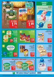 Gazetka promocyjna Marktkauf - Prospekt - Gazetka - ważna od 17.01 do 17.01.2026 - strona 16 - produkty: Becher, brot, camembert, eis, elle, frischkäse, frischkäsezubereitung, gelee, gin, hering, Käse, lachs, lachsschinken, Le Rustique, LG, mikrowelle, miree, nadler, philadelphia, reis, ring, schinken, spülmaschinen, stickado, Ti, ZTE
