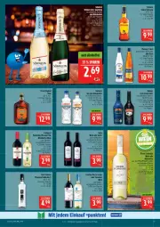 Gazetka promocyjna Marktkauf - Prospekt - Gazetka - ważna od 17.01 do 17.01.2026 - strona 23 - produkty: alkohol, eis, flasche, reis, ZTE