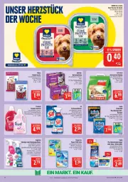 Gazetka promocyjna Marktkauf - Prospekt - Gazetka - ważna od 17.01 do 17.01.2026 - strona 24 - produkty: bio, biozidprodukte, Cap, deka, domestos, eis, feinwaschmittel, Finish, flasche, Fleckenentferner, geschirr, gin, katzennahrung, Katzenstreu, klarspüler, pastete, perwoll, pflanze, pflanzen, Rauch, reiniger, Reinigung, reinigungstücher, reis, rind, rwe, sagrotan, Schal, Schale, snack, snacks, sprühflasche, Ti, tücher, waschmittel, whiskas, ZTE