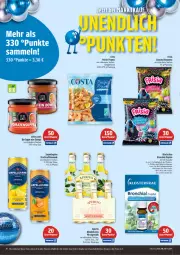 Gazetka promocyjna Marktkauf - Prospekt - Gazetka - ważna od 17.01 do 17.01.2026 - strona 26 - produkty: alkohol, bio, chia, eintopf, eis, elle, flasche, frucht, fruchtsaft, getränk, ilag, limo, limonade, prawns, reis, ring, saft, sanpellegrino, suppe, Ti, topf, usb