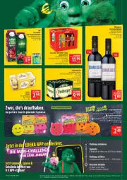 Gazetka promocyjna Marktkauf - Prospekt - Gazetka - ważna od 17.01 do 17.01.2026 - strona 3 - produkty: eis, gutschein, reis, schwamm, Ti, wasser, ZTE