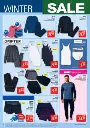 Gazetka promocyjna Marktkauf - Prospekt - Gazetka - ważna od 17.01 do 17.01.2026 - strona 38 - produkty: dell, eis, hemd, hose, Mode, Pyjama, reis, rel, retroshorts, schuhe, shorts, slip, slips, Spiele, Sport, tee, Ti, Unterwäsche