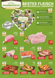 Gazetka promocyjna Marktkauf - Prospekt - Gazetka - ważna od 17.01 do 17.01.2026 - strona 9 - produkty: auer, Bau, Bauer, eis, fleisch, Käse, Mode, pute, putenschnitzel, ring, sac, saft, schnitzel, schwein, schweine, tee, Ti, wein, weine, wurst