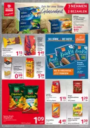 Gazetka promocyjna Selgros - Food - Gazetka - ważna od 28.09 do 28.09.2022 - strona 18 - produkty: bahlsen, beutel, brandt, eis, ente, früchte, kakao, keks, kräuter, kuchen, kuchenmeister, lays, leibniz, lorenz, Meister, Meßmer, mint, ovomaltine, pril, Spritzgebäck, studentenfutter, tasse, tee, Ti, tisch, ZTE