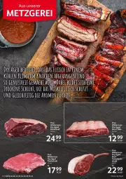 Gazetka promocyjna Selgros - Food - Gazetka - ważna od 28.09 do 28.09.2022 - strona 2 - produkty: beef, eis, Flanksteak, fleisch, reis, roastbeef, steak, Ti, Wild