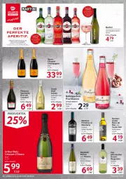 Gazetka promocyjna Selgros - Food - Gazetka - ważna od 28.09 do 28.09.2022 - strona 20 - produkty: auer, ball, brause, brut, burgunder, Cava, champagne, champagner, flasche, martini, nuss, primitivo, puma, regal, Ria, rosato, spumante, Ti, Yo