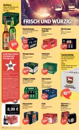 Gazetka promocyjna Getraenke Hoffmann - Prospekte - Gazetka - ważna od 11.11 do 11.11.2023 - strona 4 - produkty: alkohol, altenburger, Berger, berliner, berliner kindl, bier, bio, burger, corona, corona extra, eis, elle, Engel, erde, Feuerkorb, Früh Kölsch, getränk, getränke, gewinnspiel, Guinness, hasseröder, heineken, kellerbier, Kilkenny, korb, kraft, lamm, LG, Lübzer, malz, Meister, natur, oder radler, Paula, paulaner, pils, pilsner, premium pils, radeberger, radler, reis, Schankbier, Schultheiss, Spiele, Staropramen, Sternburg, störtebeker, Ti, weck