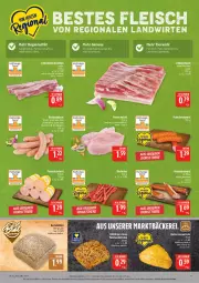 Gazetka promocyjna Marktkauf - Prospekt - Gazetka - ważna od 17.10 do 17.10.2026 - strona 11 - produkty: aufschnitt, mac, natur, nuss, pute, Ti