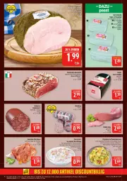 Gazetka promocyjna Marktkauf - Prospekt - Gazetka - ważna od 17.10 do 17.10.2026 - strona 16 - produkty: axe, Berger, braten, curry, dressing, eis, fleisch, fleischsalat, grill, gurke, Haxe, joghur, joghurt, mandarine, mandarinen, mayonnaise, nuss, ordner, pute, putenbrust, reifen, reis, Ria, rind, rinder, Rinderzunge, rohschinken, salat, sauce, schinken, schnitten, snack, Ti, toast, tomate, tomaten, wurst, Yo, ZTE