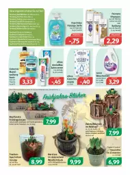 Gazetka promocyjna Feneberg - Prospekte - Gazetka - ważna od 15.01 do 15.01.2022 - strona 11 - produkty: angebot, angebote, auer, Bad, ball, blume, blumen, buch, chloe, creme, dekoration, Diesel, duschdas, Egger, eimer, eis, elkos, elle, emmi, flasche, Gesichtsmaske, Holz, korb, lenor, lenor waschmittel, listerine, Maske, mundspülung, Ofen, pantene, reis, Seife, shampoo, spülung, Ti, topf, trauben, waschmittel, windlicht, zahncreme, ZTE, zwiebel, zwiebeln