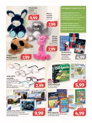 Gazetka promocyjna Feneberg - Prospekte - Gazetka - ważna od 15.01 do 15.01.2022 - strona 13 - produkty: angebot, angebote, beispielabbildung, buch, chloe, dell, Diesel, eis, elle, emmi, Kinder, Liege, Mode, Ofen, Plüsch, Puzzle, reis, ring, Schal, Spiele, Tasche, taschen, Taschenbuch, Ti, tuc