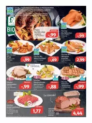 Gazetka promocyjna Feneberg - Prospekte - Gazetka - ważna od 15.01 do 15.01.2022 - strona 2 - produkty: bio, bioland, braten, brustfilet, chicken wings, eis, filet, fleisch, garnier, geschnetzeltes, gewürz, hackfleisch, hähnchenbrust, hähnchenbrustfilet, hähnchenflügel, hähnchenschenkel, henkel, Käse, leberkäs, leberkäse, LG, natur, naturland, reis, rind, rinder, rinderhackfleisch, Rückensteak, Schal, Schale, schenkel, schnitten, schwein, schweine, schweinerücken, steak, Ti, wein, weine, wurst, Zelt