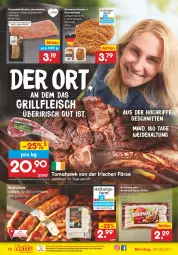 Gazetka promocyjna Netto Marken-Discount - Filial-Angebote - Gazetka - ważna od 28.05 do 28.05.2022 - strona 10 - produkty: axe, bratmaxe, butter, eis, fleisch, für grill und pfanne, grill, grill und pfanne, gyros, kräuter, kräuterbutter, lachs, lamm, lammlachse, marinade, ndk, nuss, pfanne, reis, saft, schnitten, schwein, schweine, senf, steak, steaks, Ti, und pfanne, wein, weine, zwiebel