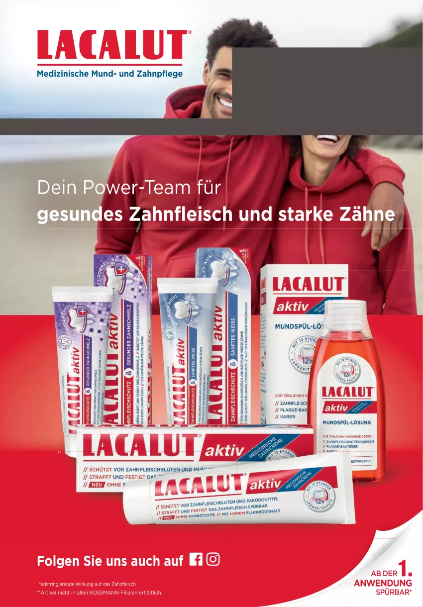 Aktueller Prospekt Rossmann - Prospekte - von 01.03 bis 31.03.2024 - strona 15 - produkty: eis, fleisch, Silan, tee, Ti, WICK, Yo