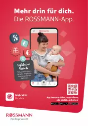 Gazetka promocyjna Rossmann - Prospekte - Gazetka - ważna od 31.03 do 31.03.2024 - strona 19 - produkty: coupon, coupons, elle, gewinnspiel, Spiele, Ti