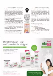 Gazetka promocyjna Rossmann - Prospekte - Gazetka - ważna od 31.03 do 31.03.2024 - strona 41 - produkty: buch, eis, Elan, elle, erde, Kinder, mac, mam, Ria, sebamed, Ti