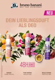 Gazetka promocyjna Rossmann - Prospekte - Gazetka - ważna od 31.03 do 31.03.2024 - strona 46 - produkty: deo, frucht, Ti