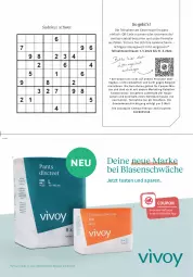 Gazetka promocyjna Rossmann - Prospekte - Gazetka - ważna od 31.03 do 31.03.2024 - strona 87 - produkty: gewinnspiel, gsw, gutschein, gutscheine, LG, Ti