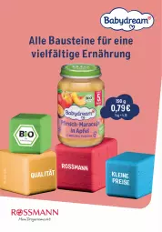 Gazetka promocyjna Rossmann - Prospekte - Gazetka - ważna od 31.03 do 31.03.2024 - strona 99 - produkty: aust, Bau, eis, leine, reis, Ti
