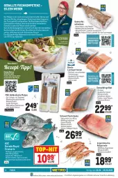 Gazetka promocyjna Metro - Food - Gazetka - ważna od 29.06 do 29.06.2022 - strona 2 - produkty: Abtei, angebot, angebote, aqua, ball, Bau, braten, Brei, Dorade, dorade royal, eis, elle, erde, filet, fisch, fische, fleisch, frischfisch, hering, ideal zum braten, küche, Küchen, lachs, mac, matjes, Matjesfilet, Metro, mit zwiebeln, Ragout, reis, ring, rwe, saft, Saibling, salat, salz, Schal, Schale, Seesaiblingsfilet, Sport, steak, steaks, Ti, top-hit, weber, Wild, zwiebel, zwiebeln