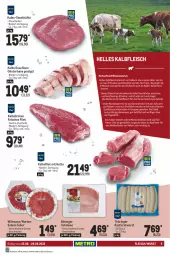 Gazetka promocyjna Metro - Food - Gazetka - ważna od 29.06 do 29.06.2022 - strona 5 - produkty: axe, braten, bratwurst, bsf, decke, Deckel, eis, elle, Falsches Filet, filet, fleisch, Haxe, Kette, Metro, ring, rostbratwurst, salami, schinken, schnitten, steak, steakhüfte, tee, teller, thüringer rostbratwurst, Ti, wiltmann, wurst