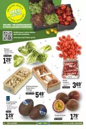 Gazetka promocyjna Metro - Food - Gazetka - ważna od 29.06 do 29.06.2022 - strona 6 - produkty: angebot, angebote, avocado, datteltomaten, decke, eis, früchte, korb, kräuter, Kräuterseitlinge, Metro, obst, reis, salat, salatherzen, tee, Ti, tomate, tomaten, und gemüse