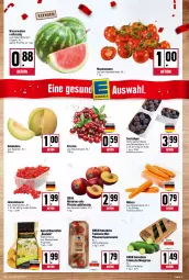 Gazetka promocyjna Kupsch - Angebote der Woche - Gazetka - ważna od 30.07 do 30.07.2022 - strona 3 - produkty: beere, beeren, deka, eis, elle, fleisch, früchte, Frühkartoffeln, galiamelone, gurke, gurken, johannisbeere, Johannisbeeren, kartoffel, kartoffeln, kirsch, kirsche, kirschen, korb, melone, möhren, Nektar, nektarinen, nektarinen oder, oder pfirsiche, pfirsich, pfirsiche, pflaume, pflaumen, rispentomaten, Schal, Schale, speisefrühkartoffeln, Ti, tomate, tomaten, wasser, wassermelone