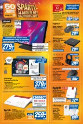 Gazetka promocyjna Expert Singen - Prospekte - Gazetka - ważna od 07.06 do 07.06.2022 - strona 12 - produkty: adapter, angebot, auto, dvd, eis, elle, fritz, frontkamera, gaming-headset, google play, GPS, Headset, kamera, Kinder, lack, lautsprecher, LG, logitech, mac, Maus, microsd, microsdxc, natur, nintendo, Nintendo Switch, Razer, reis, rel, Router, rwe, Samsung, sandisk, speicherkarte, Sport, steckdose, tablet, telefon, Ti, usb, Yo