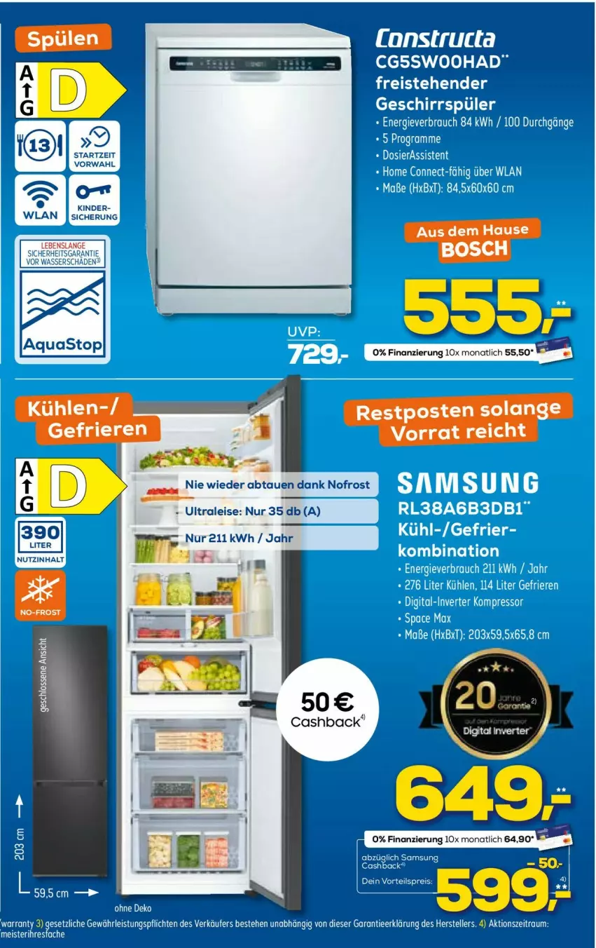 Aktueller Prospekt Euronics - Prospekte - von 15.03 bis 22.03.2023 - strona 28 - produkty: eis