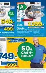 Gazetka promocyjna Euronics - Prospekte - Gazetka - ważna od 22.03 do 22.03.2023 - strona 30 - produkty: auto, Kinder, spee, Ti, tisch, waschmaschine, wasser