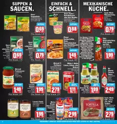 Gazetka promocyjna Hit - Prospekte - Gazetka - ważna od 05.08 do 05.08.2023 - strona 10 - produkty: ananas, auer, avocado, Bau, Bauer, Becher, beutel, bohne, bohnen, chili, dip, eis, erbsen, erde, feinschmecker, flasche, frankfurter, früchte, früchten, gewürz, Gewürzmischung, kartoffel, kartoffeln, knorr, knorr pasta, LG, limette, linsen, mac, mango, meersalz, meica, Mett, Mirácoli, Müller, pasta, pfanni, reis, Ria, rwe, Salsa, salz, sauce, saucen, snack, suppe, suppen, suppenliebe, tabasco, Ti, tortilla, tortillas, wiener, wiener würstchen, wrap, würstchen, ZTE