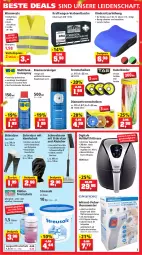 Gazetka promocyjna Thomas Philipps - Prospektwerbung - Gazetka - ważna od 21.01 do 21.01.2023 - strona 3 - produkty: Abba, auto, batterie, batterien, Bau, bio, blume, blumen, Bodenplatte, decke, Deckel, eimer, eis, Eiskratzer, ente, erdnüsse, Fieberthermometer, fisch, fleisch, fritteuse, Geflügel, hafer, Heißluftfritteuse, Holz, Katzentrockenfutter, Kinder, Kindersitz, kissen, kleid, Kleidung, Knödel, kraft, latte, LG, Meisenknödel, natur, pastete, Plüsch, reifen, reiniger, reis, ring, sac, salz, Schal, schinken, Schneebesen, serrano, Signal, Sitzerhöhung, sonnenblume, sonnenblumen, Sonnenblumenkerne, spielzeug, Sport, Streufutter, Tasche, thermometer, Ti, Tiere, timer, tisch, trockenfutter, und gemüse, Vogelfutter, vorteilspreis, Warnweste, Weste