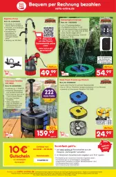 Gazetka promocyjna Netto Marken-Discount - Filial-Angebote - Gazetka - ważna od 08.04 do 08.04.2023 - strona 49 - produkty: akku, angebot, auto, beleuchtung, beutel, brunnen, eis, ente, erde, fernbedienung, Garten, gutschein, gutscheine, korb, led-beleuchtung, mit led-beleuchtung, ndk, pflanze, pflanzen, reis, Ria, ring, rwe, Schal, schläuche, telefon, Ti, tisch, wasser, ZTE