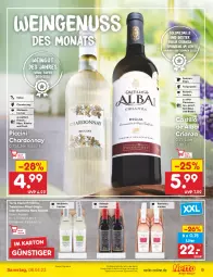 Gazetka promocyjna Netto Marken-Discount - Filial-Angebote - Gazetka - ważna od 08.04 do 08.04.2023 - strona 9 - produkty: angebot, asti, bestpreis, braten, chardonnay, cin, eis, fisch, fleisch, Käse, nero, nuss, Pinot, pinot grigio, primitivo, reis, Ria, rioja, risotto, rosato, roséwein, rotwein, tempranillo, Ti, wein, Weißwein, ZTE