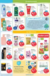 Gazetka promocyjna Budni - Prospekte - Gazetka - ważna od 19.08 do 19.08.2023 - strona 3 - produkty: asti, auer, Bad, beere, beeren, bio, Blüte, body, body lotion, bübchen, duschgel, elle, Engel, ente, feuchttücher, frucht, fructis, garnier, haarspray, Kinder, kosmetik, lavera, Lotion, mac, natur, nivea, nuk, nuss, Rauch, Reinigung, schaumbad, shampoo, shampoo oder spülung, snack, Spezi, spülung, syoss, tee, Ti, tisch, tücher, weleda, windeln, Yo