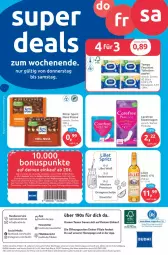 Gazetka promocyjna Budni - Prospekte - Gazetka - ważna od 19.08 do 19.08.2023 - strona 8 - produkty: auer, bio, carefree, drucker, ecco, eis, eiswürfel, Engel, kerze, lillet, nuss, Omep, orange, orangen, papier, reis, ring, ritter, ritter sport, slip, slipeinlagen, Soda, Sport, Ti, trolli, wasser, würfel, Yo