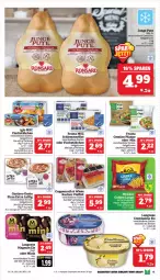 Gazetka promocyjna Marktkauf - Prospekt - Gazetka - ważna od 18.11 do 18.11.2023 - strona 15 - produkty: Becher, eis, filet, fisch, fischstäbchen, frosta, Golden Longs, iglo, küche, kuchen, pfanne, pizza, reis, schlemmerfilet, tee, Ti, ZTE