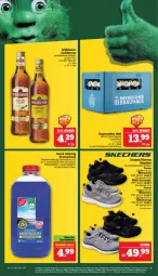 Gazetka promocyjna Marktkauf - Prospekt - Gazetka - ważna od 18.11 do 18.11.2023 - strona 5 - produkty: eis, goldkrone, krone, reis, schuhe, Sport, Ti, ZTE