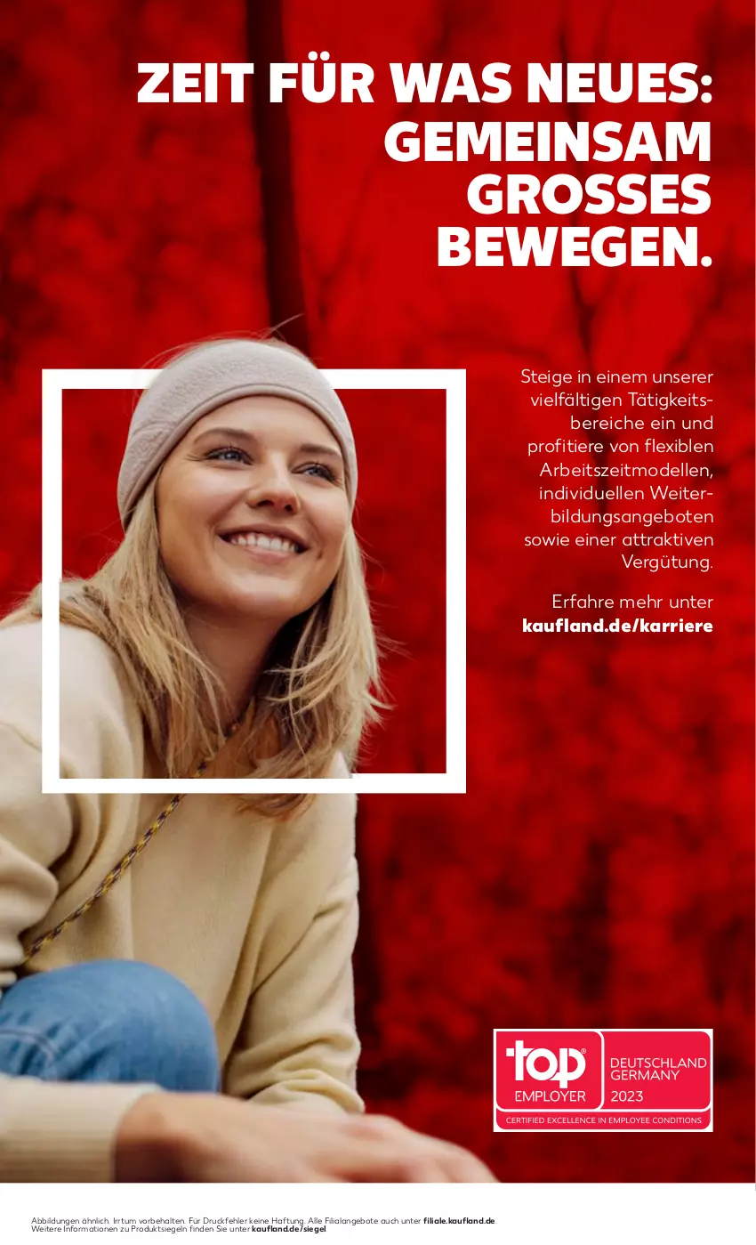 Aktueller Prospekt Kaufland - Prospekt - von 04.01 bis 10.01.2024 - strona 49 - produkty: angebot, angebote, dell, elle, Mode, Ti, Tiere