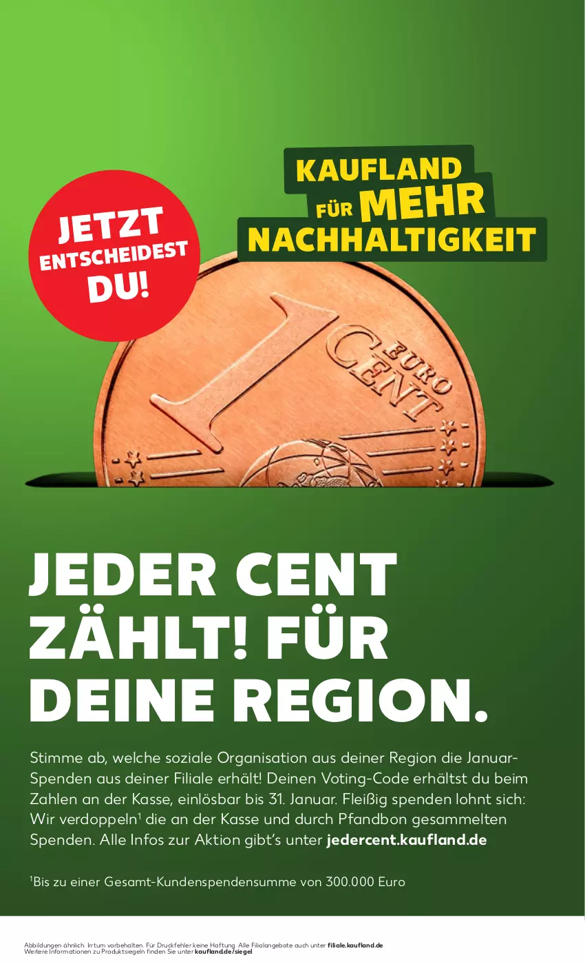 Aktueller Prospekt Kaufland - Prospekt - von 04.01 bis 10.01.2024 - strona 51 - produkty: angebot, angebote, Ti