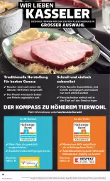 Gazetka promocyjna Kaufland - Prospekt - Gazetka - ważna od 10.01 do 10.01.2024 - strona 18 - produkty: angebot, eis, elle, erde, fleisch, kasseler, nuss, Ria, salz, Spezi, Ti, topf, ZTE