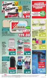 Gazetka promocyjna Kaufland - Prospekt - Gazetka - ważna od 10.01 do 10.01.2024 - strona 37 - produkty: adapter, akku, batterie, batterien, Berger, buch, eis, energizer, erde, intenso, kamera, Kameras, Kinder, kopfhörer, lautsprecher, LG, microsd, ndk, Parkside, pflaster, Radio, Rauch, reis, rel, Schal, Schale, schuhe, speicherkarte, tablet, Tasche, taschen, Taschenbuch, Ti, tuner, usb, versandkostenfrei, wasser, wein