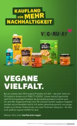 Gazetka promocyjna Kaufland - Prospekt - Gazetka - ważna od 10.01 do 10.01.2024 - strona 50 - produkty: angebot, angebote, Bau, bio, Brei, eis, mac, reis, Ti, veggie