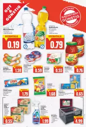 Gazetka promocyjna E Center - Angebote der Woche - Gazetka - ważna od 08.01 do 08.01.2022 - strona 11 - produkty: Alwa, apfel, Apfelschorle, asus, Becher, beutel, bonbons, butter, butterkeks, Clin, creme, eis, ente, flasche, fleisch, fleischwurst, frucht, fusilli, Geflügel, hartweizen, kaffee, keks, Klappbox, kraft, mam, milch, mineralwasser, nudel, penne, penne rigate, quark, reis, riegel, sahne, sauce, schoko, schorle, spaghetti, teigwaren, Ti, tomate, tomaten, wasser, wurst, zucker