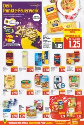 Gazetka promocyjna E Center - Angebote der Woche - Gazetka - ważna od 08.01 do 08.01.2022 - strona 12 - produkty: auer, barilla, Ben’s Original, beutel, birkel, Blüte, bohne, bohnen, eis, erbsen, express-reis, fertiggericht, fertiggerichte, filet, filets, fisch, gewinnspiel, gin, hartweizen, hengstenberg, kidney, kirsch, kirsche, kirschen, kölln, LG, linsen, mac, nudel, reis, sauce, saucen, Schal, Schale, spargel, stangenspargel, suppe, suppen, teigwaren, thunfisch, Ti, vita, Vitamin C, wein, zucker