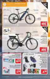Gazetka promocyjna Marktkauf - Prospekt - Gazetka - ważna od 26.03 do 26.03.2022 - strona 31 - produkty: adapter, akku, Allzwecktücher, dunlop, eis, elle, Fahrrad, Fahrradschloss, gabel, mikrofaser, Mountainbike, promax, reifen, Reinigung, rwe, sattel, Schal, shimano, smartphone, smartphones, Tasche, tee, Ti, Tiere, tücher, wasser, weck, werkzeug, werkzeuge, zundapp