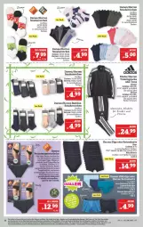 Gazetka promocyjna Marktkauf - Prospekt - Gazetka - ważna od 26.03 do 26.03.2022 - strona 36 - produkty: bambus, dell, eis, elle, ente, Kinder, kleid, Kleidung, Mode, panty, reis, retroshorts, rwe, schuhe, shorts, slip, slips, sneaker, sneakersocken, socken, Sport, teller, Ti, tisch, Unterwäsche