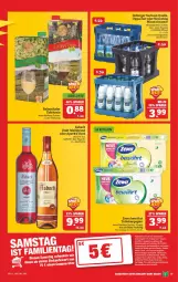 Gazetka promocyjna Marktkauf - Prospekt - Gazetka - ważna od 26.03 do 26.03.2022 - strona 39 - produkty: Alwa, aperitif, asbach uralt, buch, burger, coupon, eis, elle, flasche, guthabenkarte, gutschein, Handy, kraft, mineralwasser, papier, reis, sac, tee, telefon, Ti, toilettenpapier, wasser, wein, weinbrand, zewa