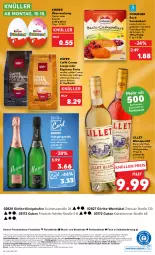 Gazetka promocyjna Kaufland - Gazetka - ważna od 12.10 do 12.10.2022 - strona 48 - produkty: alkohol, angebot, angebote, aperitif, auer, beutel, bio, bohne, bohnen, burger, caffè crema, camembert, dip, drucker, eis, Engel, erde, espresso, feinkost, feinkosttheke, fisch, fischtheke, fleisch, frucht, geback, getränk, getränke, jahrgangssekt, käfer, kaffee, Käse, käsetheke, kerze, Kinder, lillet, lungo, mumm, oder espresso, reis, sekt, spirituosen, Ti, wein, wurst, ZTE